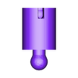 Joiner Middle Extension V2.stl Зажим для телефона Автомобильный держатель