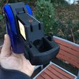 Gp3 web.jpg Go Pro 4 Handy Cam Case
