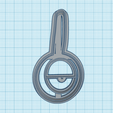 201-Unknown-!.png Pokemon: Unknown Cookie Cutters
