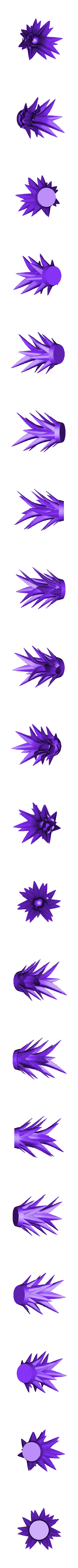 Lid.stl Pineapple Container