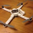 2013-11-01_01.03.48_display_large.jpg Autonomous Drone - Quadcopter (Silent Might) APM 2.5