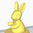1.jpg Easter Bunny Robert with a Giant EggV2