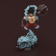 untitled.1095.png Luffy - Gear 4 - Snakeman