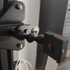 2103 7.PNG STL-Datei raspberry pi camera case & arm・3D-druckbares Modell zum Herunterladen