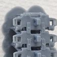 474250421_9489707357706445_5747138868738407534_n.jpg 1/35 Pershing tank Main track bracket