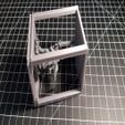 20191225_183615.jpg Miniatures frame - Cadre figurines
