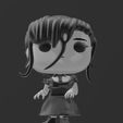 ALEXA_ECHO_DOT_WEDNESDAY.jpg Supplément Alexa Echo Dot 4a et 5a Geração Wednesday Addams Family