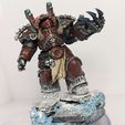 Heretech Voidwalker Exosuits