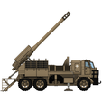 SPG02.png Cañón autopropulsado Gar