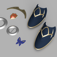 Lucina_v2_005.png Lucina's Accessories
