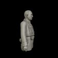 23.jpg General George S Patton 3D print model