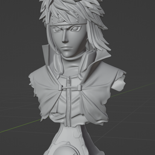 Captura-de-pantalla-2025-10-10-230639.png Pack Figuras Naruto STL – Itachi, Sasuke, Kakashi, Tsunade – Anime 3D Models Printable Fan Art