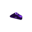 Exhaust R.stl Zenless Zone Zero - Lighter Combustion Gauntlet [Spark]