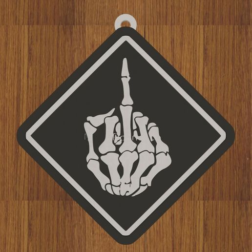KEYCHAIN