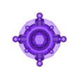 Void_Shield_Generator.stl Gerador e Repetidor de Escudo do Vácuo