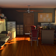untitled2.png 3D Detective office