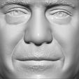 16.jpg Mel Gibson bust 3D printing ready stl obj formats