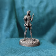 new2.png Moonshine, a circus rogue - dnd miniature [presupported]