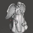Shara’s-Angel-2.jpg Shara's Angel 2 statue-tree topper-ornament