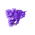 sharpshooter_supported.stl STL file Galactic Guard storm trooper builder 3d art・3D printer design to download