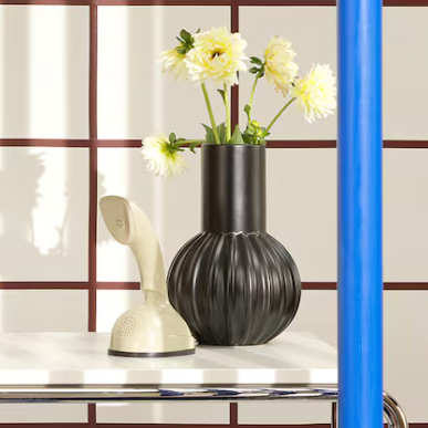 IKEA Vase SKOGSTUNDRA minimalist