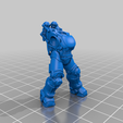 8ad985eb-6436-4665-8027-688cf756d5c5.png Fallout T51-Ultracite Power Armor Miniature Kit (No Weapons)