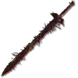Rykard-Sword.png Blasphemous Blade