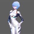 11.jpg REI AYANAMI PLUG SUIT EVANGELION ANIME CHARACTER PRETTY SEXY GIRL