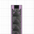 Suppressor_cutaway.PNG Crosman DPMS SBR Suppressor Concept
