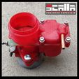 2.jpg Fusca carburetor Brosol Solex 32 VW Beetle Carburetor