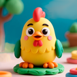 pollito.png cute chick