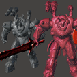 00a.png DAVOTH DARK LORD MECH -DOOM ETERNAL MODULAR ARTICULATED ULTRA DETAILED STL MESH FOR 3D PRINTING