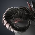 Asmodeus_Critical_Role-3Demon_6.jpg Asmodeus Horns - Critical Role