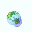 0_00029.jpg Globe 3D MODEL - WORLD MAP PLANET EARTH SCHOOL DESK TABLE STUDENT STUDENT ARCHAEOLOGIST HOME WORK INDICATOR