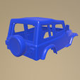 A006.png JEEP WRANGLER YJ 1987 PRINTABLE CAR IN SEPARATE PARTS