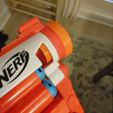 20220711_155311.jpg NERF BOOMDOZER Muzzle Cover After Mod