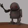 Nier-robots.422.jpg 2B Nier Robots