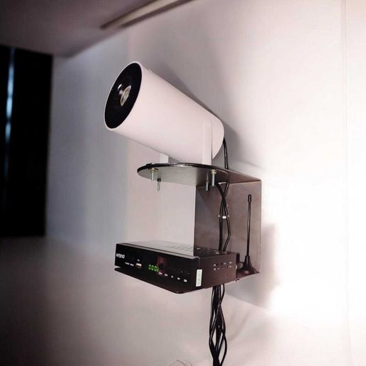 HV300 PROJECTOR SUPPORT