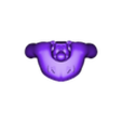 body_without_braces.stl STL-Datei Obelix kostenlos・3D-Drucker-Modell zum herunterladen
