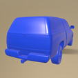A001.png DODGE RAM 1500 ST 1999 PRINTABLE CAR IN SEPARATE PARTS