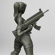 fortnite-3d-model-stl (4).jpg Fortnite 3D print model