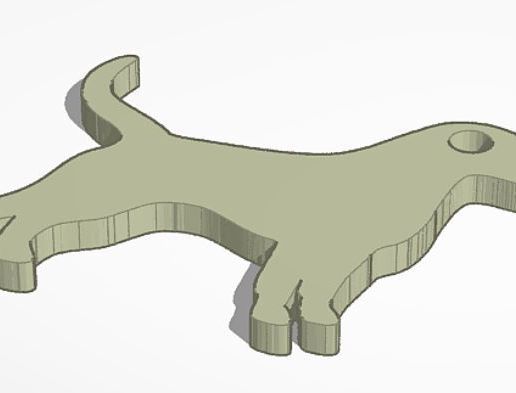 2d_dog_keychain.JPG 2d porte-clés chien