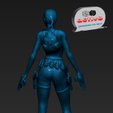 Lara Croft 4.PNG Lara Croft - Tomb Raider