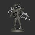1-2.jpg Zombie Astronaut