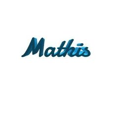 Mathis.jpg Mathis