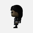 model-1.png Wednesday Addams FUNKO POP