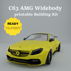 cover.png Mercedes Benz C63 AMG Widebody