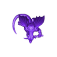 Kobold_Winged_3.stl Kobolds