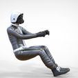 RD4.2.jpg N6 Sitting Race Driver with NHRA Racing Helmet