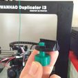 043.JPG (updated)wanhao duplicator i3 adjustable feet
